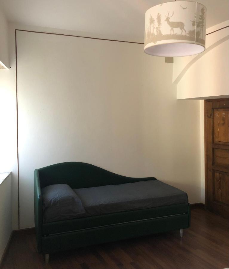 Appartamento Civico34 Fiumalbo Esterno foto