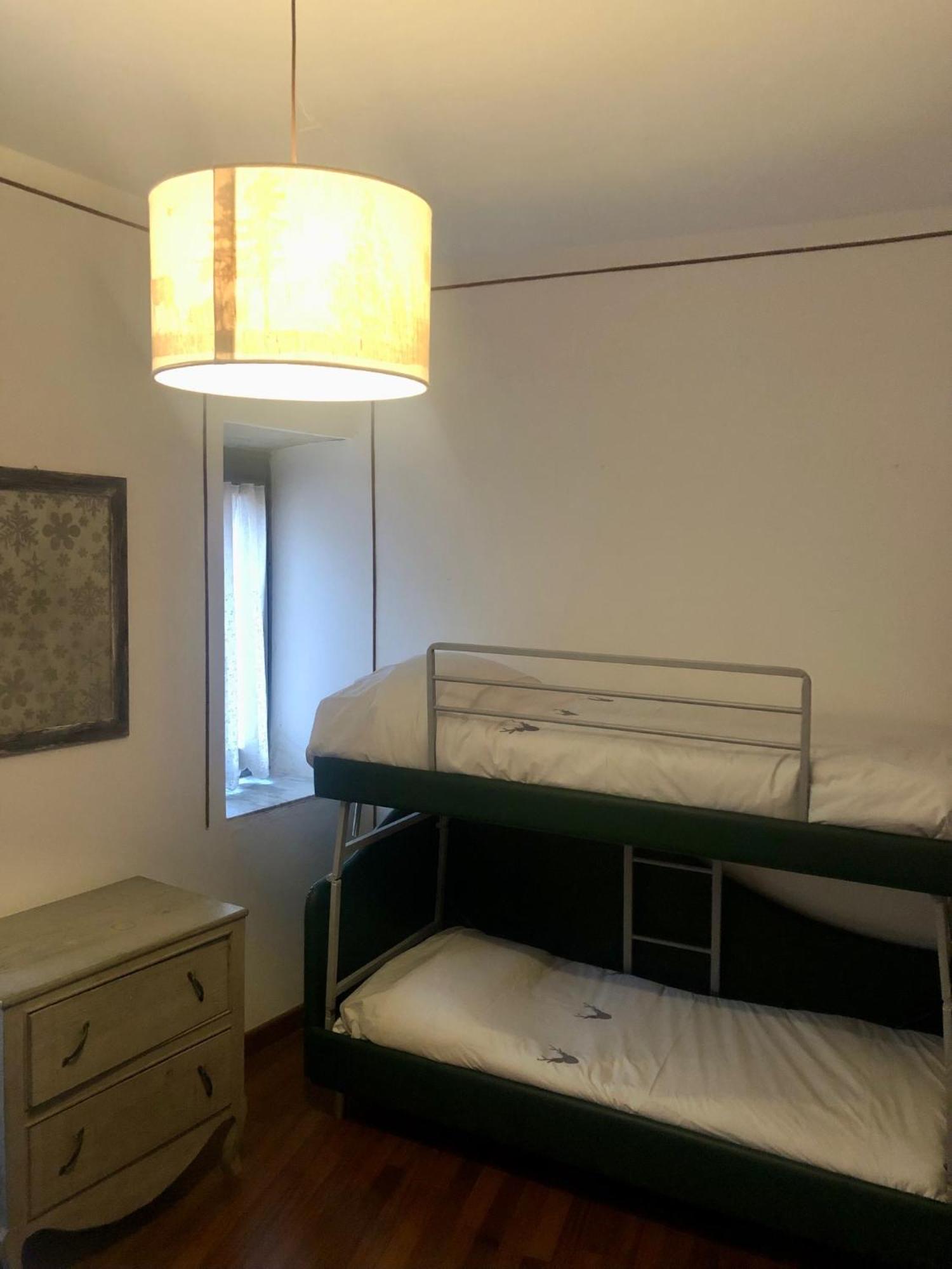 Appartamento Civico34 Fiumalbo Esterno foto