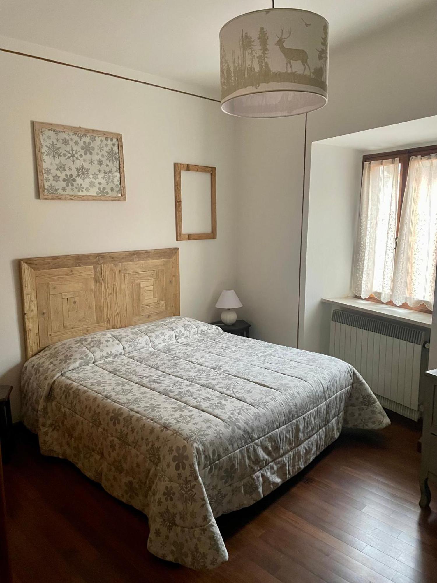 Appartamento Civico34 Fiumalbo Esterno foto